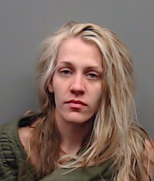 WILLINGHAM, LACIE CAROLINE booking photo