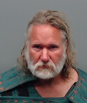 HATTON, ERIC JOHN booking photo