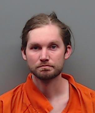 STOVALL, BRIAN CHRISTIAN booking photo