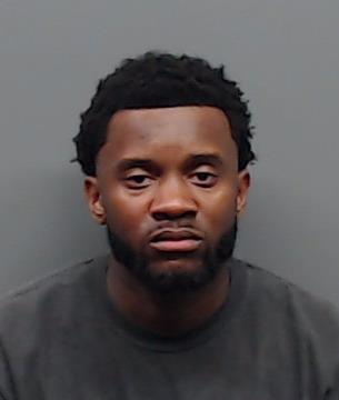 FOSTER, THEOTIS J'BRYANT DIVANTE booking photo