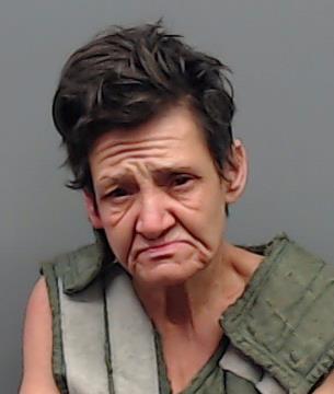 FIELDER, SHELLY SUE booking photo