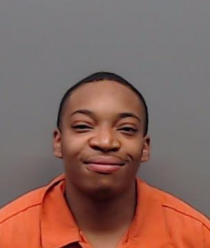 WALKER, ADDIA IMAN ESTELL booking photo