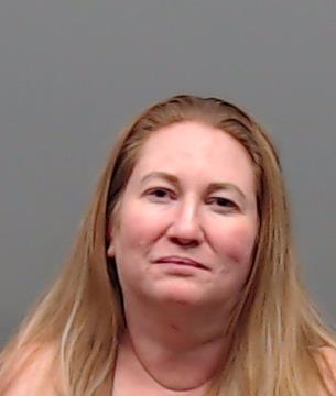 BRANDNER, TARAH LYNN booking photo