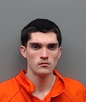 PONDER, JORDAN booking photo