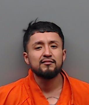 VALENCIA-CINENCIO, OMAR booking photo