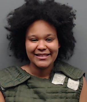 PONDER, KINSEY LEIGH booking photo