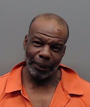 IRVING, CARRIE TYRONE booking photo