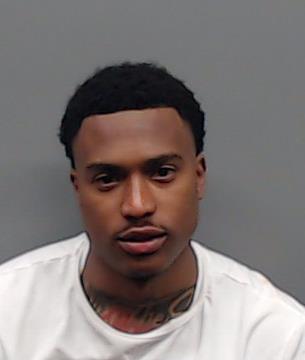 WHITAKER, CARLOS booking photo