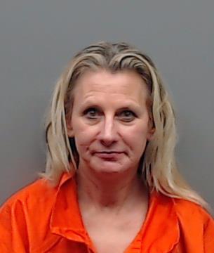 NORRIS, TAMMY RENEE booking photo