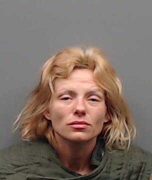 HILTON, DENA RENEE booking photo