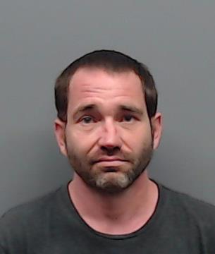 ANCELL, ROBERT EARL booking photo