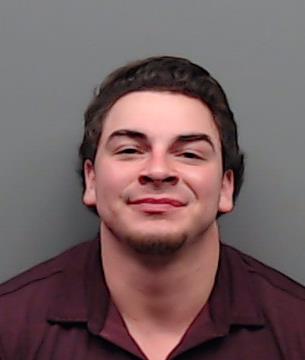 NOLEN, DILLIN PAUL booking photo