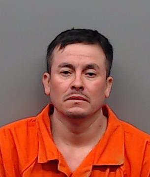 ARMENDARIZ-FERRA, JAVIER booking photo