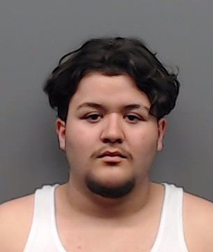 GONZALEZ, LUIS GERARDO booking photo