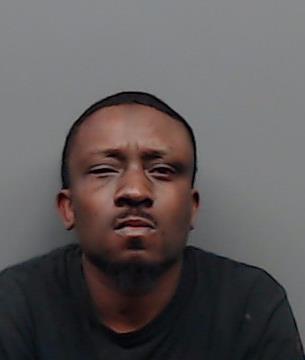 MARSHALL, ZACKERY DENAIR booking photo