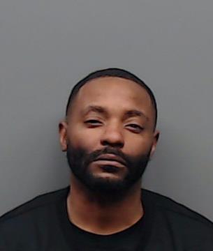 HARPER, KATRAY LAJUAN booking photo