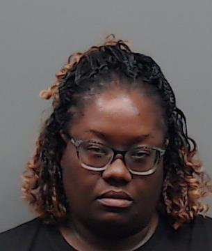 PALMER, APRIL NICOLE booking photo