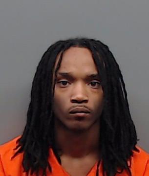 CHRISTIAN, ARMON ALEXANDER booking photo