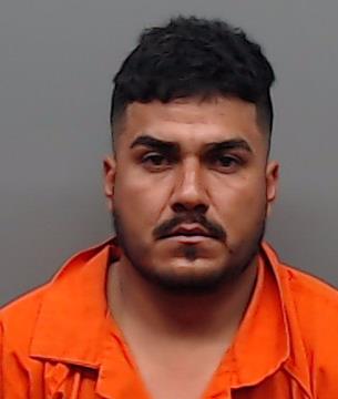 MARTINEZ-LOPEZ, JUAN booking photo