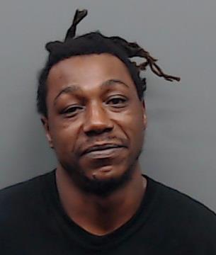ASHFORD, TYRELL DEAN booking photo