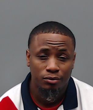 BERRY, RICHARD WAYNE, Jr. booking photo