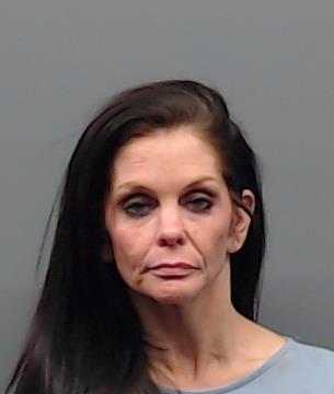 WELLS, ANGELA MICHELLE booking photo