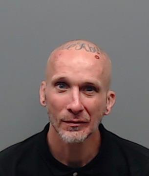 SIMMIONS, JUSTIN CHRISTOPHER booking photo