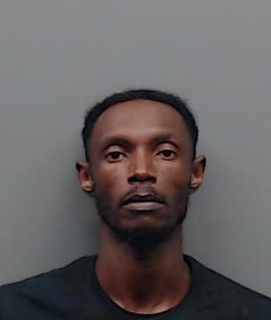 JACKSON, JAMES ANTHONY booking photo