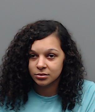 PRINCE, JAYDA NIKOLE booking photo
