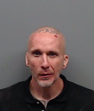 SIMMIONS, JUSTIN CHRISTOPHER arrested by Smith County SO/PD