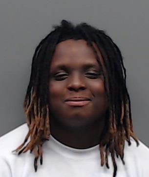 ALLEN, MICHAEL DESHAWN booking photo