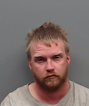 WILLIAMS, TYLER KEITH booking photo