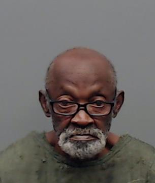 TRAYLOR, CURTIS EARL booking photo