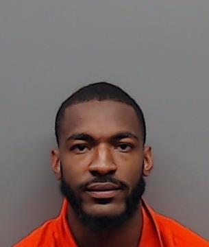 ELMORE, AVREYAN ARMONE booking photo