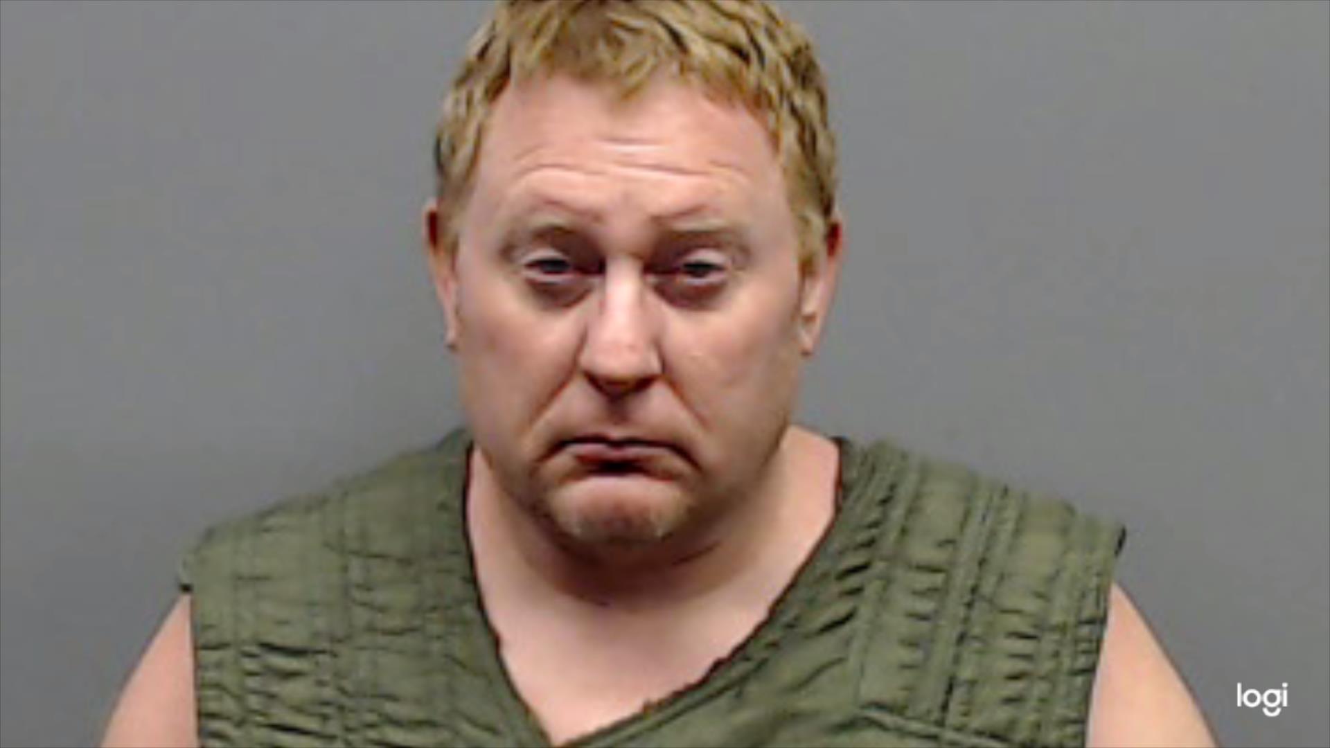 PERDUE, JOHN RANDALL, Jr. arrested by Smith County SO/PD