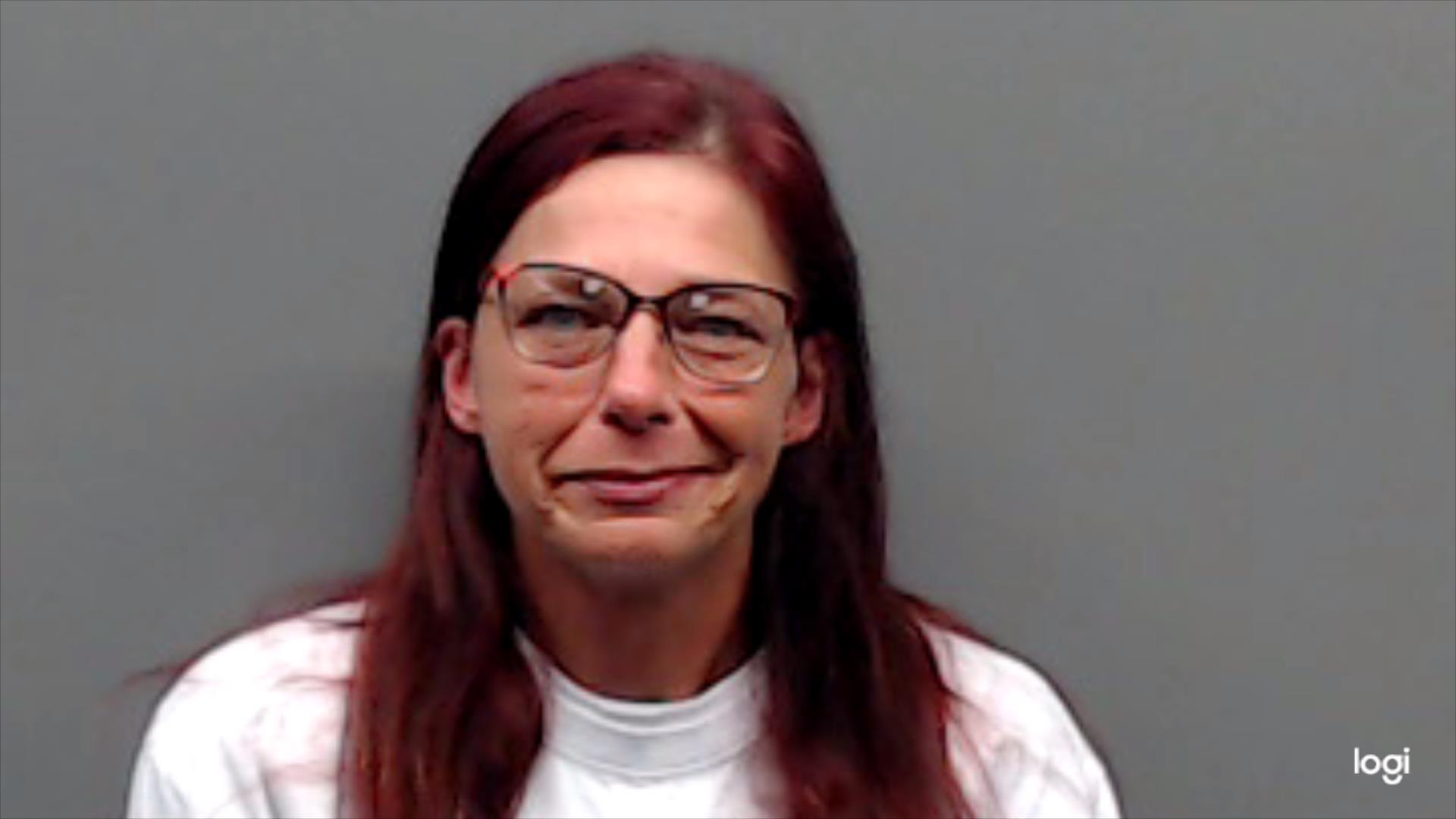 HOUSTON, MELISSA KAY arrested by Smith County SO/PD