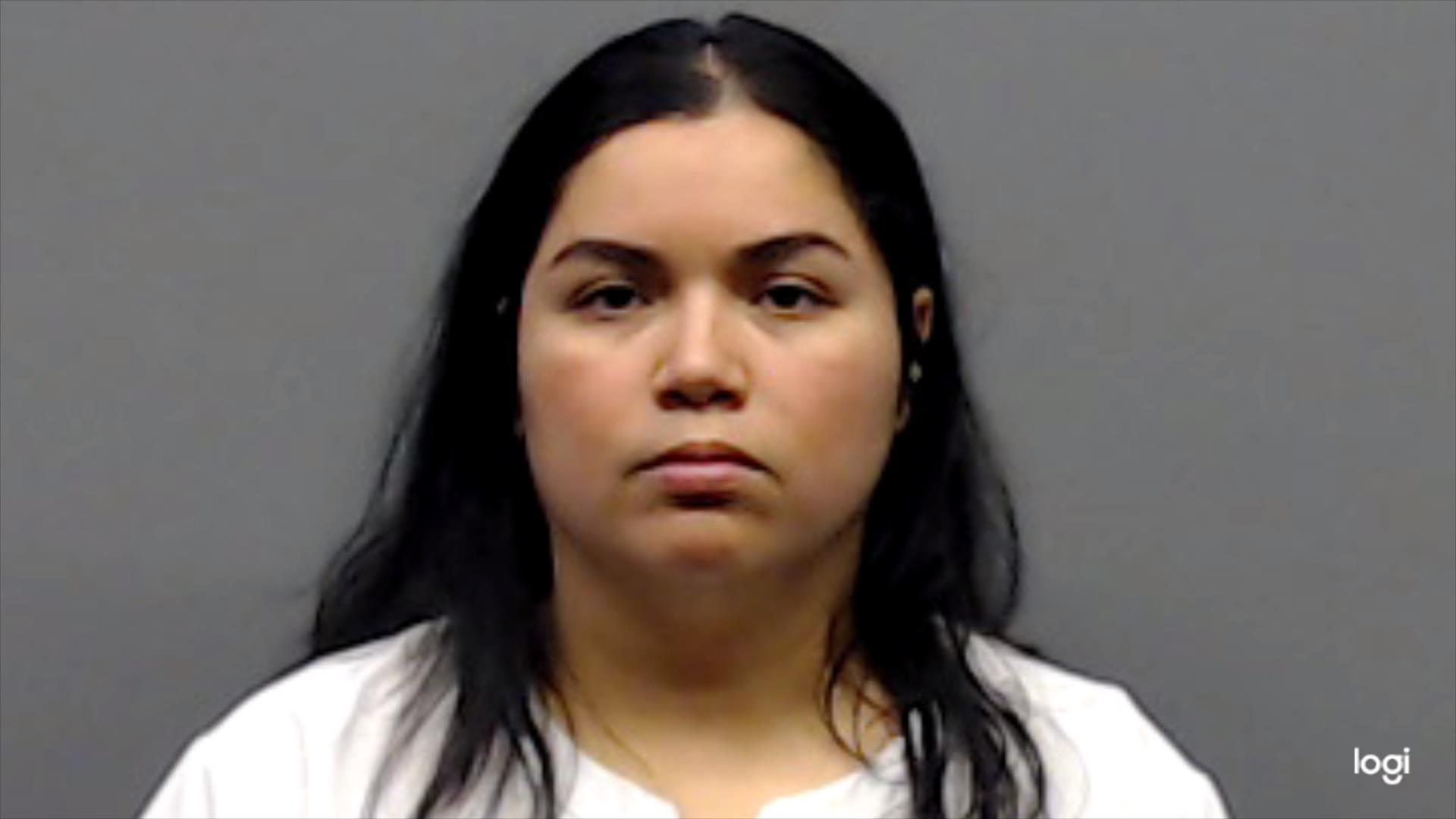 BERNAL, TERESA arrested by Smith County SO/PD