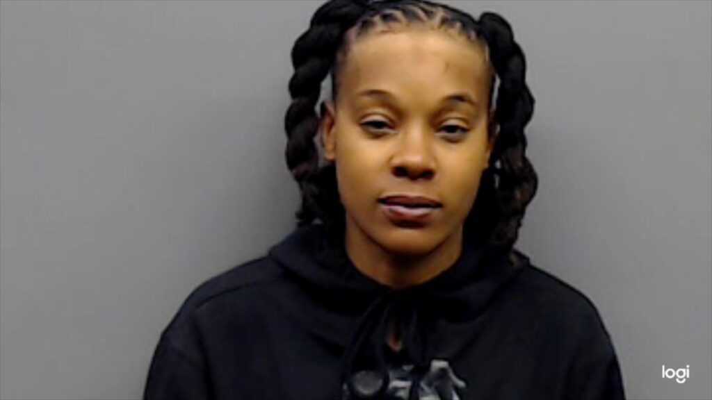 TILLEY, MIOSHEA LEACEL booking photo