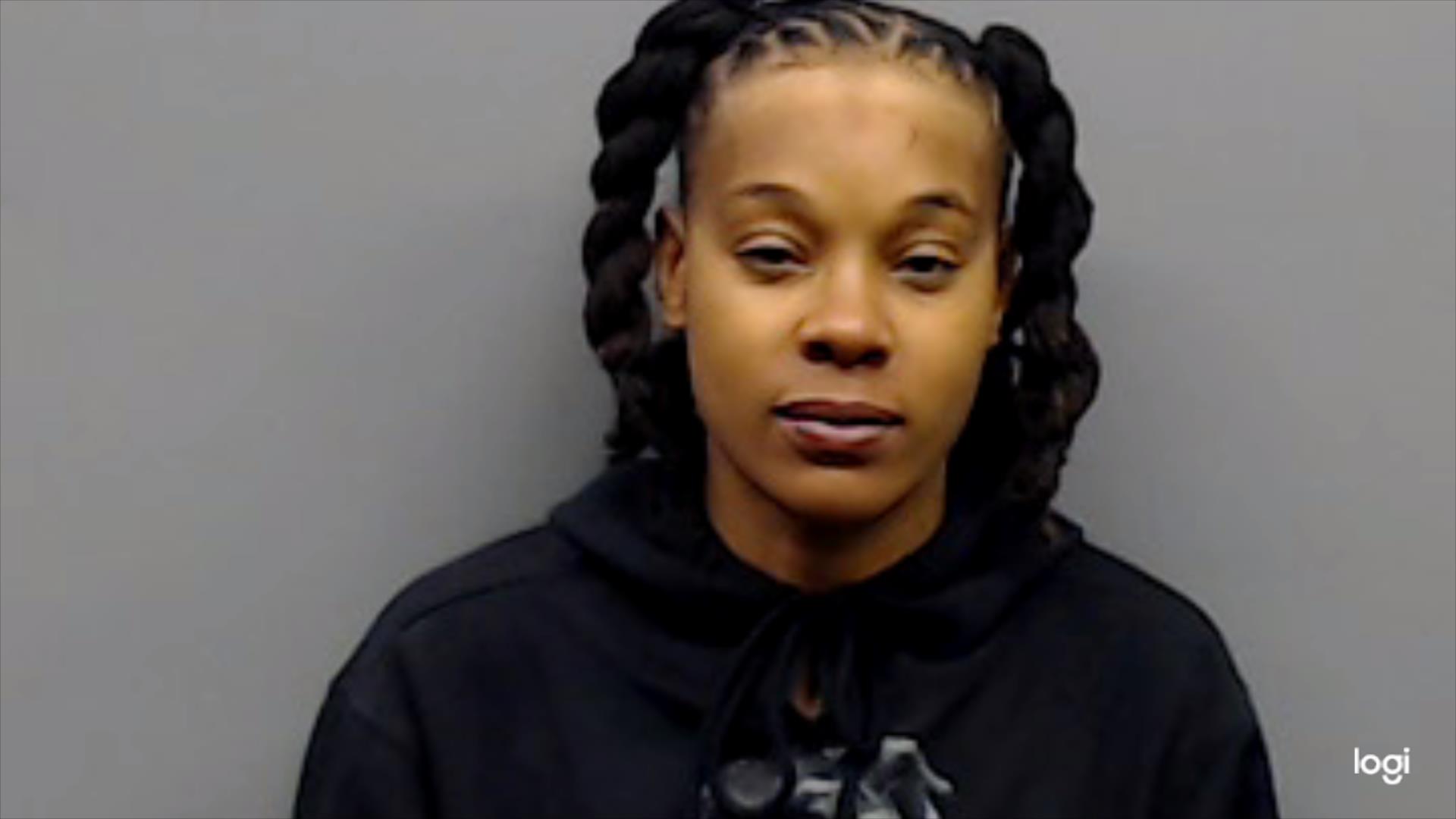 TILLEY, MIOSHEA LEACEL arrested by Smith County SO/PD