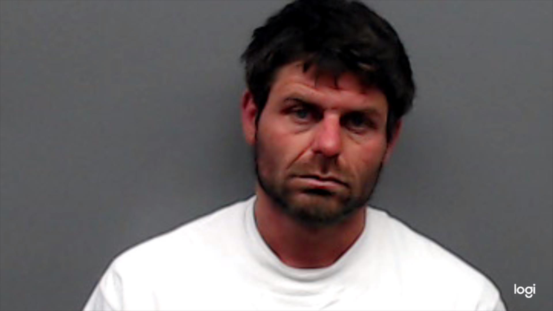 CHAMBLISS, JACOB GLENN arrested by Smith County SO/PD