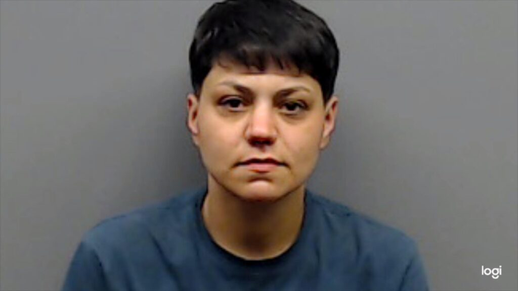 ZELLER, SHELBY LYNN booking photo