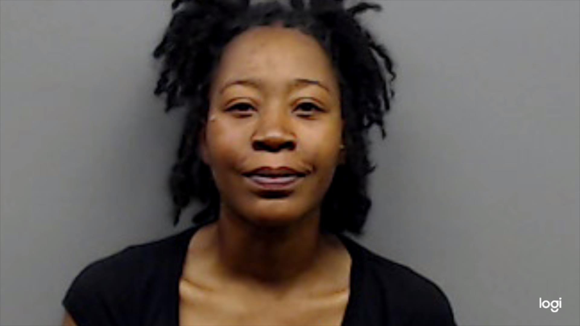 ACY, LOBBREA SHUNDE arrested by Smith County SO/PD