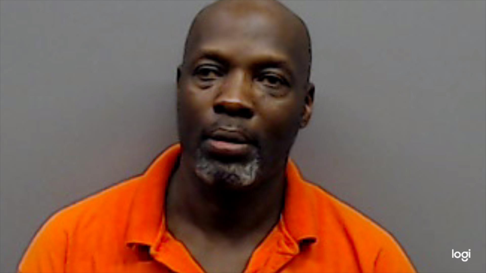 RAY, JAMES arrested by Smith County SO/PD