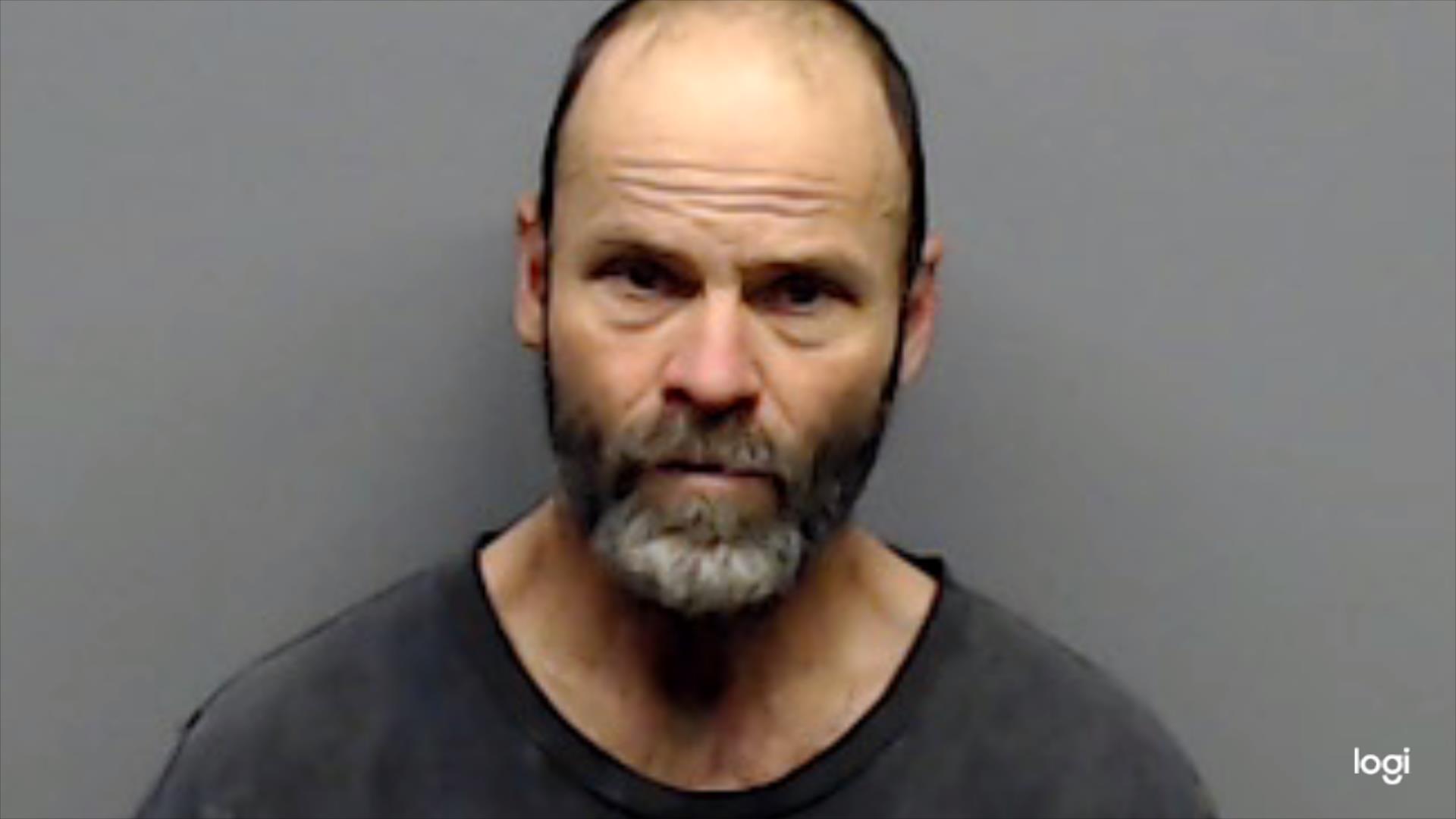 ADAIR, TIMOTHY JARROD arrested by Smith County SO/PD