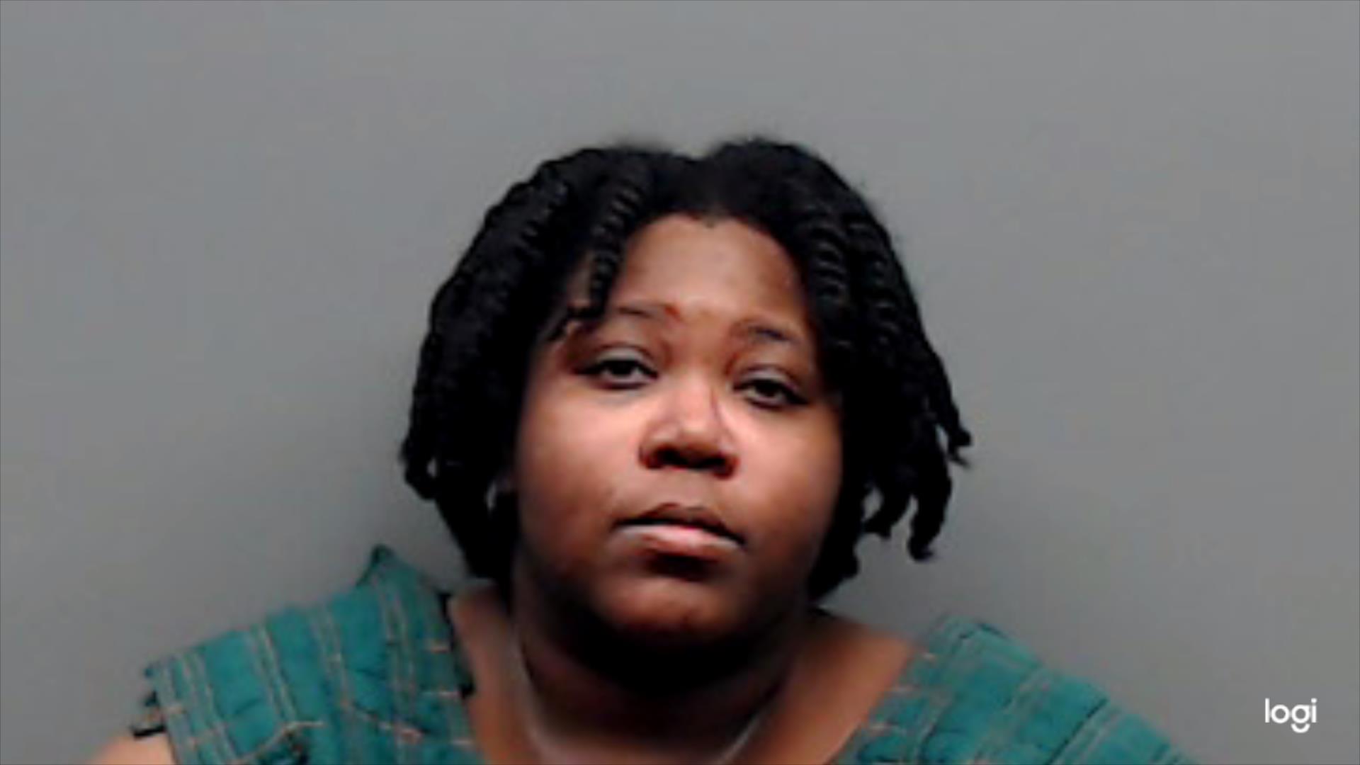 CRAVENS, TIJUANA arrested by Smith County SO/PD