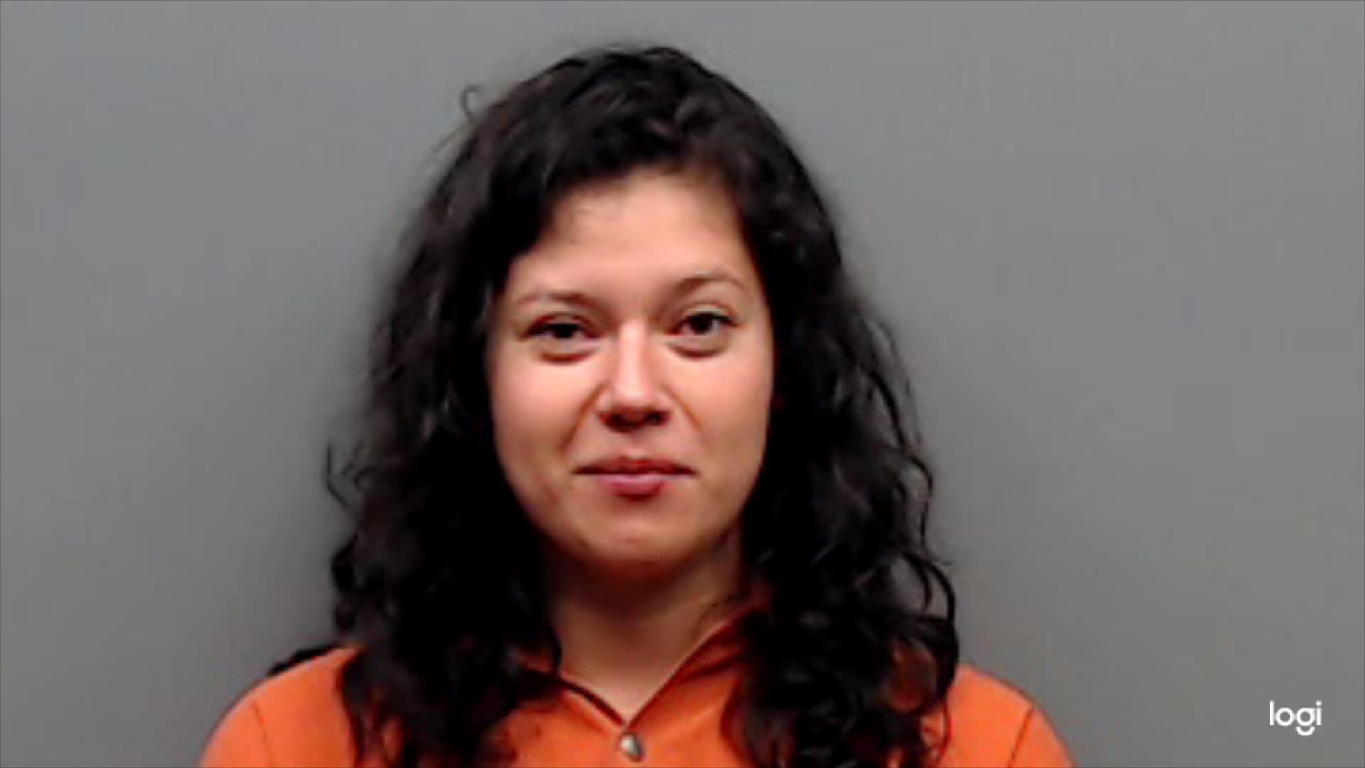 LUNA RIVERA, ANEL YESSENIA arrested by Smith County SO/PD