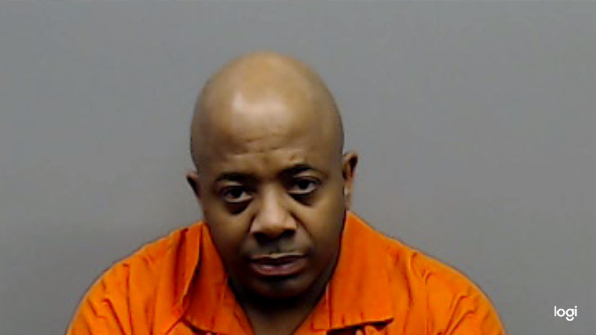 BARNES, LEROY ROBERSON arrested by Smith County SO/PD