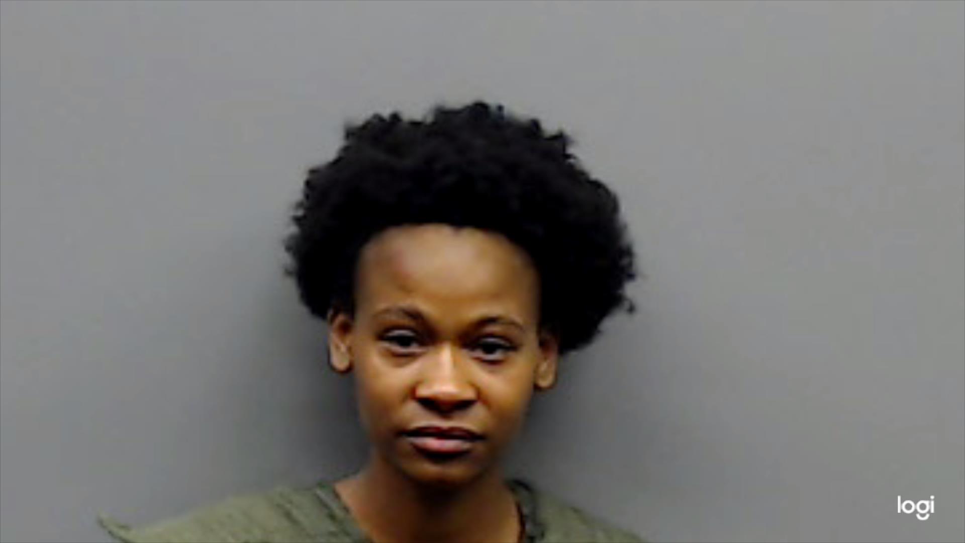 MCCARTHY, ANNA JACQUELINE arrested by Smith County SO/PD