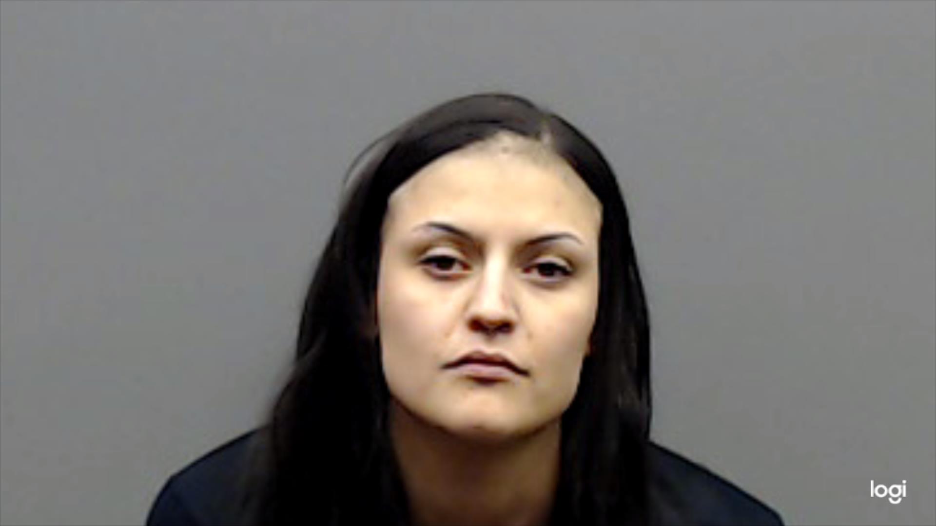 HEIDRICK, HANNAH MICHELLE arrested by Smith County SO/PD