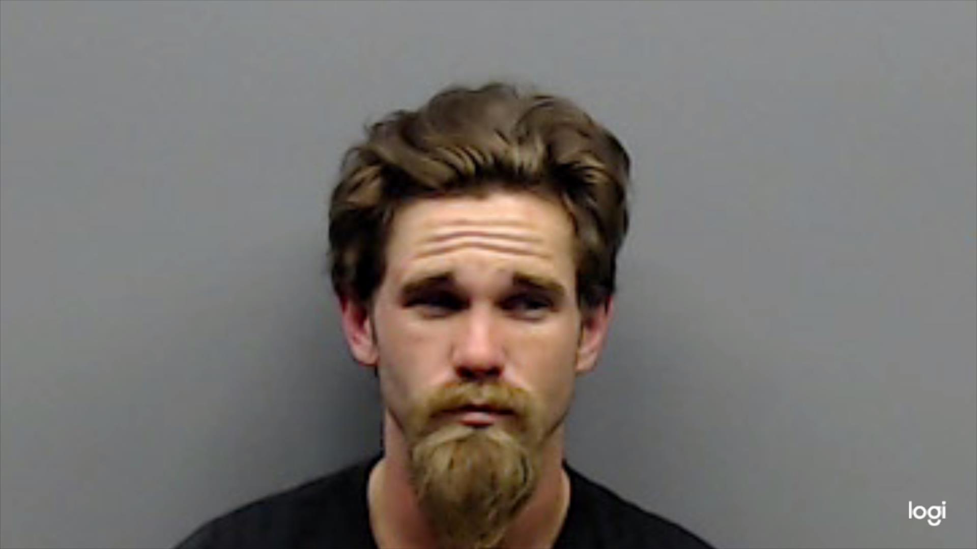 STRICKLETT, ROBERT ALLEN LYNN arrested by Smith County SO/PD